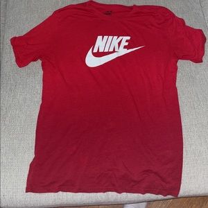 Nike large shirt
